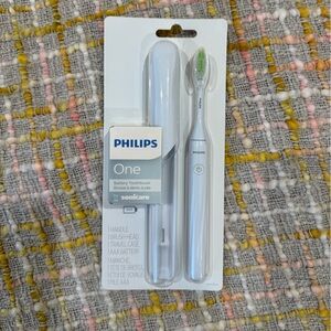 Philips One by Sonicare Battery Toothbrush
